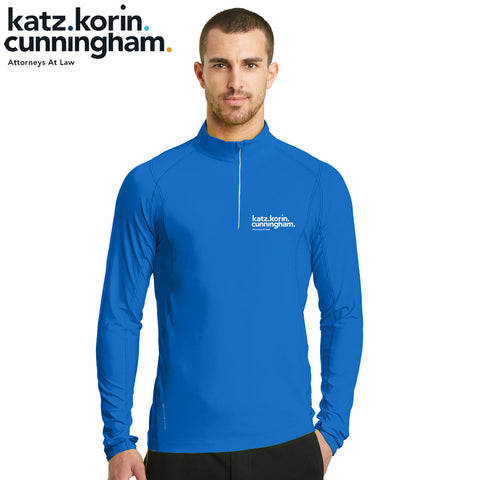 KKC - OE335 OGIO® ENDURANCE Nexus 1/4-Zip Pullover