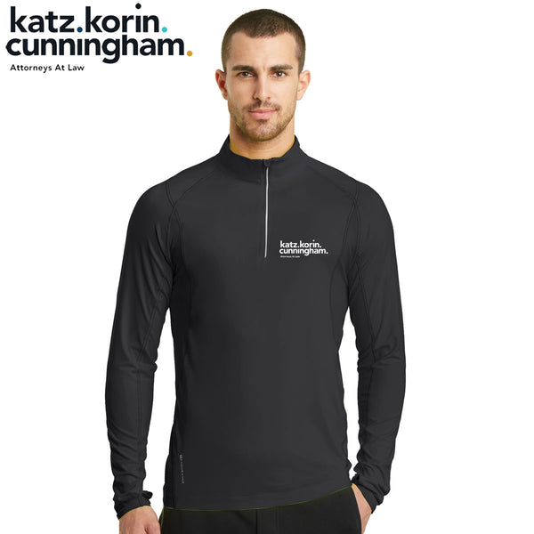 KKC - OE335 OGIO® ENDURANCE Nexus 1/4-Zip Pullover