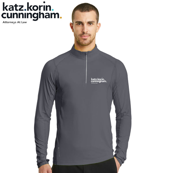 KKC - OE335 OGIO® ENDURANCE Nexus 1/4-Zip Pullover