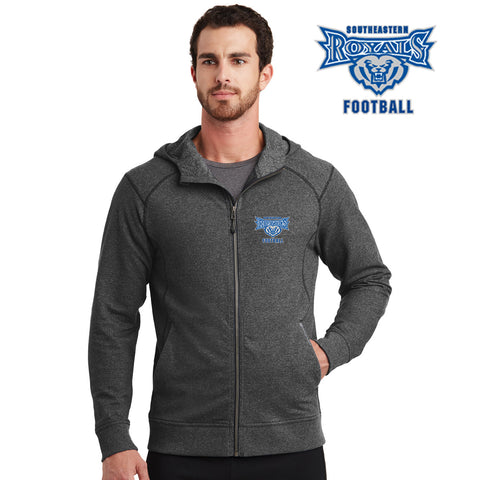 Southeastern - OE502-b OGIO® ENDURANCE Cadmium Jacket