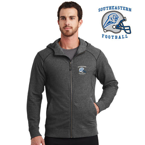 Southeastern - OE502-d OGIO® ENDURANCE Cadmium Jacket