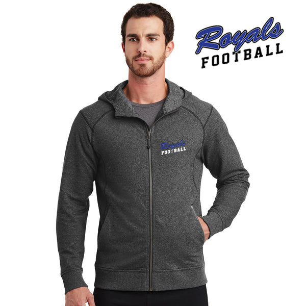 Southeastern - OE502-l OGIO® ENDURANCE Cadmium Jacket