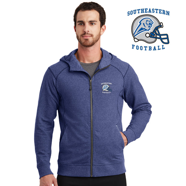 Southeastern - OE502-d OGIO® ENDURANCE Cadmium Jacket