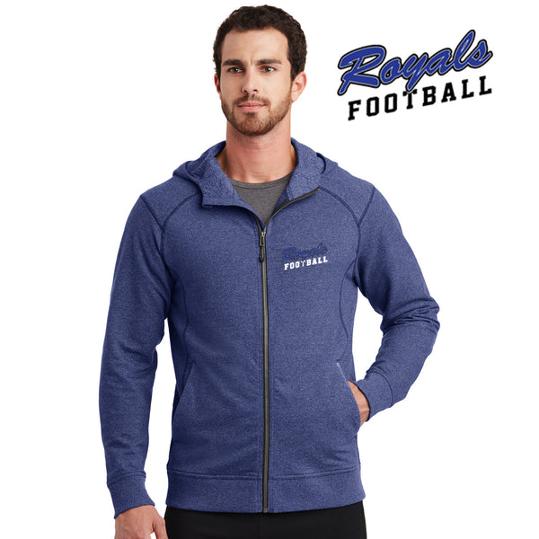 Southeastern - OE502-l OGIO® ENDURANCE Cadmium Jacket