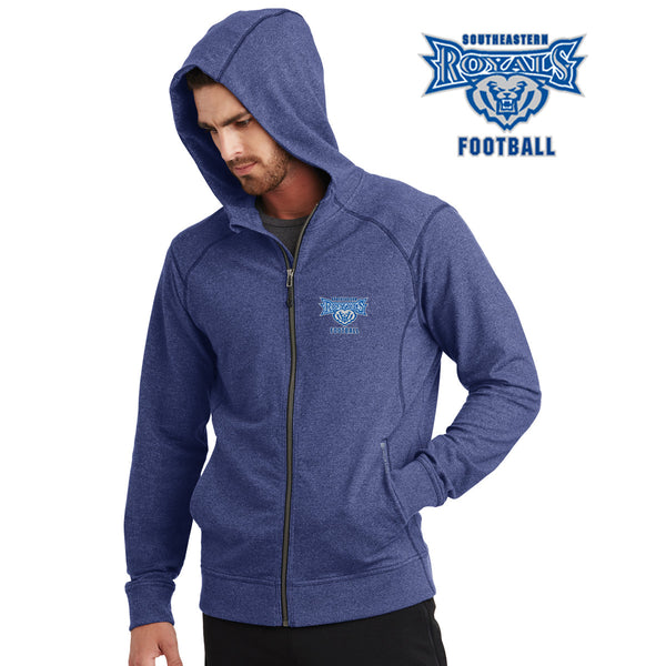 Southeastern - OE502-b OGIO® ENDURANCE Cadmium Jacket