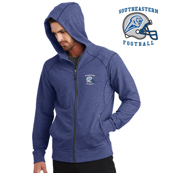 Southeastern - OE502-d OGIO® ENDURANCE Cadmium Jacket