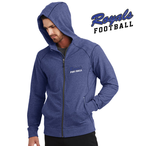 Southeastern - OE502-l OGIO® ENDURANCE Cadmium Jacket