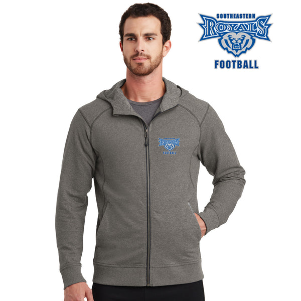 Southeastern - OE502-b OGIO® ENDURANCE Cadmium Jacket