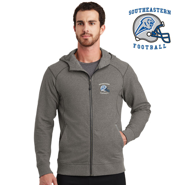 Southeastern - OE502-d OGIO® ENDURANCE Cadmium Jacket