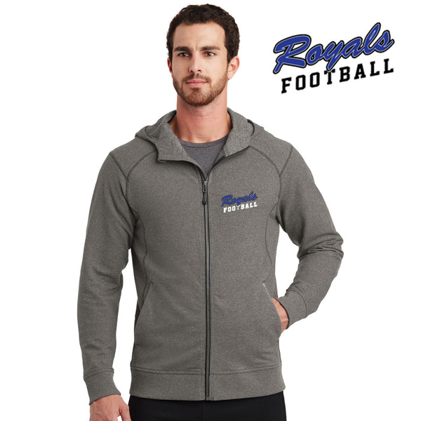 Southeastern - OE502-l OGIO® ENDURANCE Cadmium Jacket