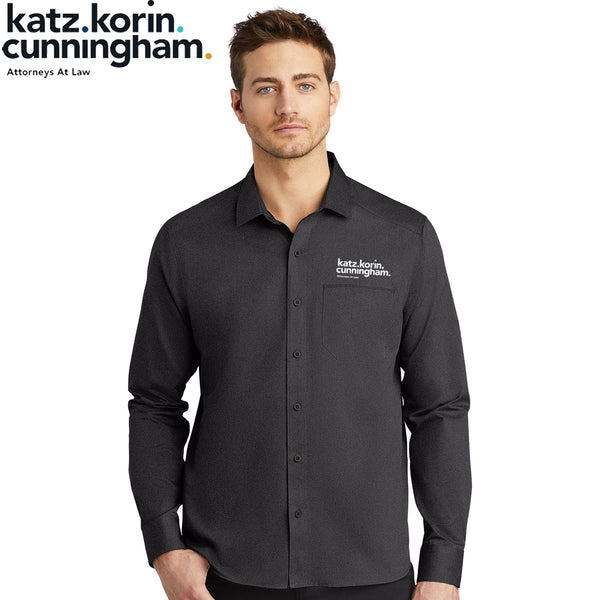 KKC - OG1000 OGIO ® Urban Shirt