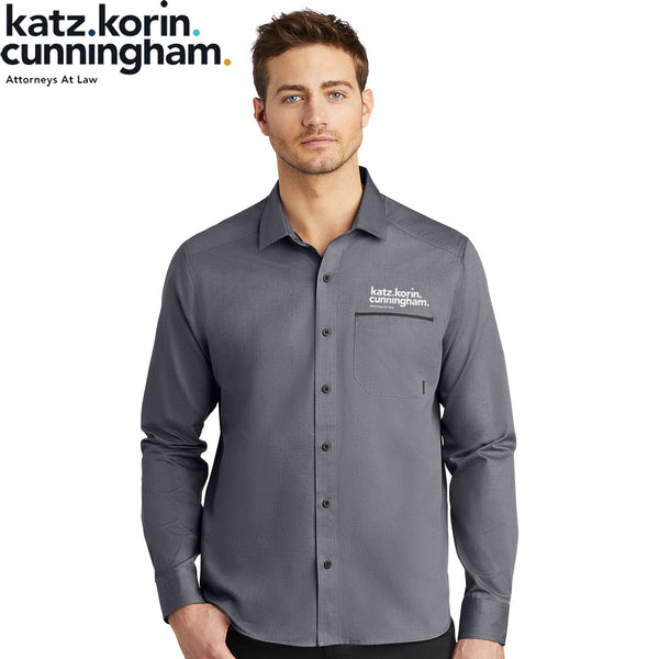 KKC - OG1000 OGIO ® Urban Shirt