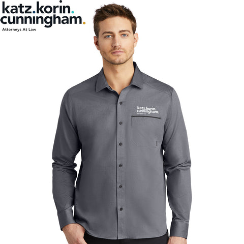 KKC - OG1000 OGIO ® Urban Shirt