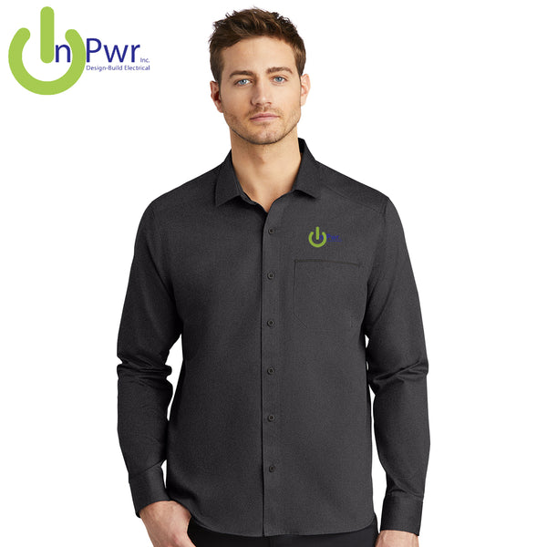 InPwr - OG1000 OGIO ® Urban Shirt