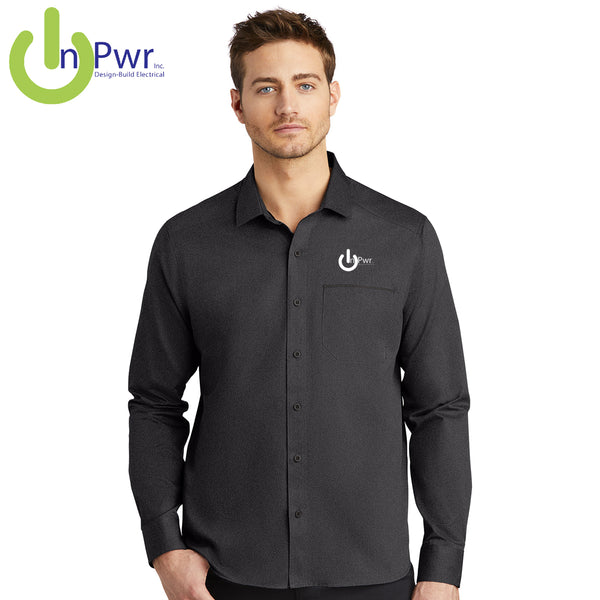 InPwr - OG1000 OGIO ® Urban Shirt