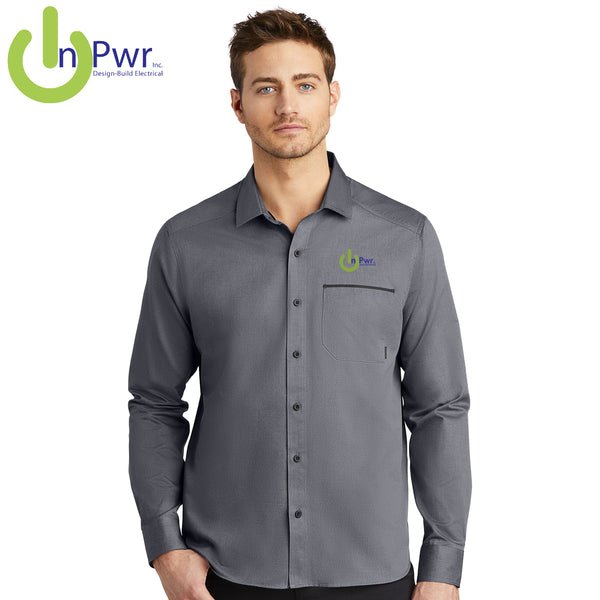 InPwr - OG1000 OGIO ® Urban Shirt