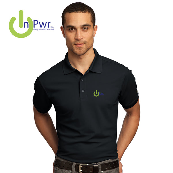 InPwr - OG101 OGIO® - Caliber2.0 Polo