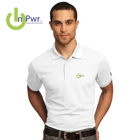 InPwr - OG101 OGIO® - Caliber2.0 Polo