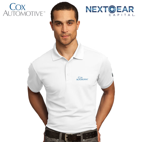 Cox Automotive - OG101 OGIO® - Caliber2.0 Polo