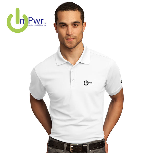 InPwr - OG101 OGIO® - Caliber2.0 Polo