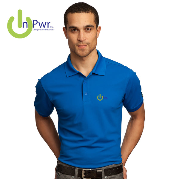 InPwr - OG101 OGIO® - Caliber2.0 Polo