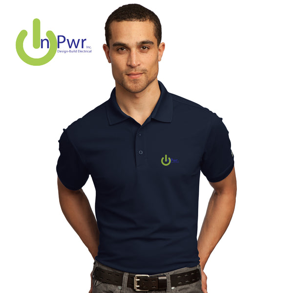 InPwr - OG101 OGIO® - Caliber2.0 Polo