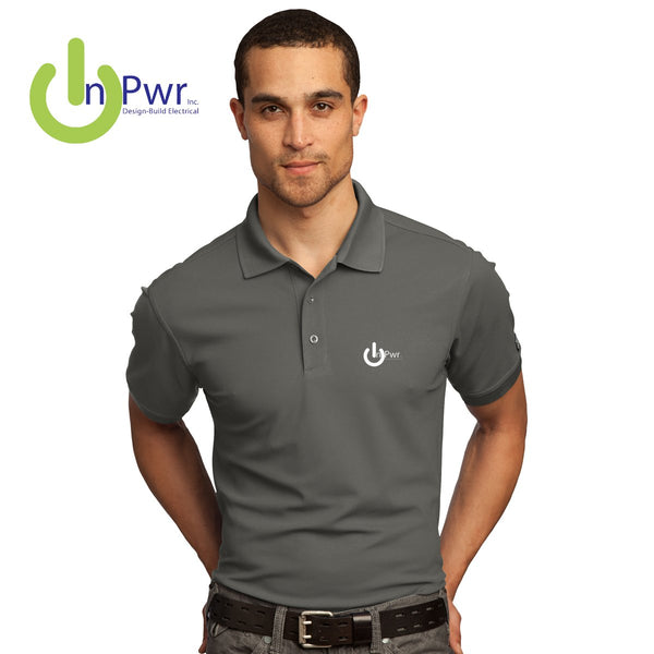 InPwr - OG101 OGIO® - Caliber2.0 Polo
