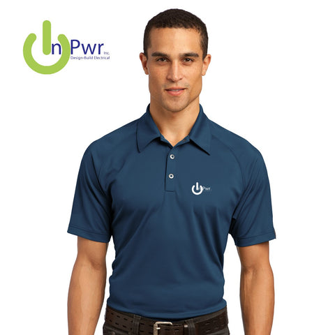 InPwr - OG110 OGIO® - Optic Polo