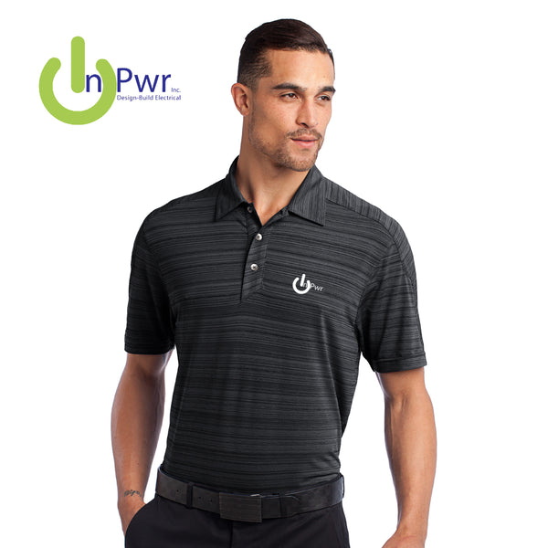 InPwr - OG116 OGIO® Elixir Polo