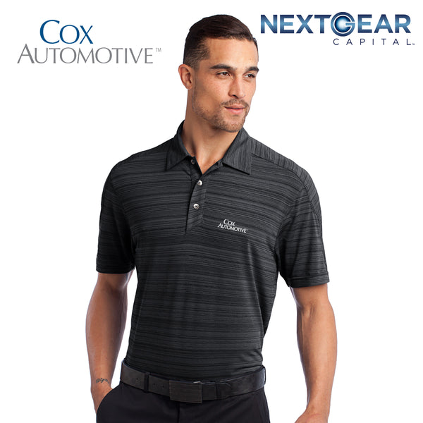 Cox Automotive - OG116 OGIO® Elixir Polo