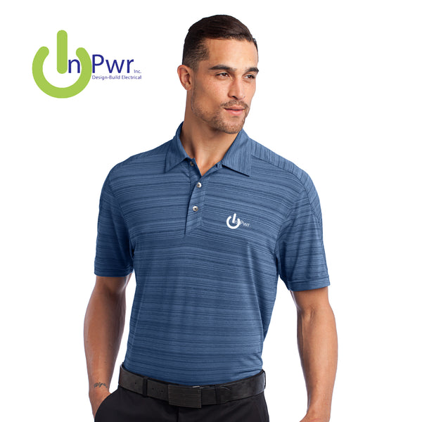 InPwr - OG116 OGIO® Elixir Polo