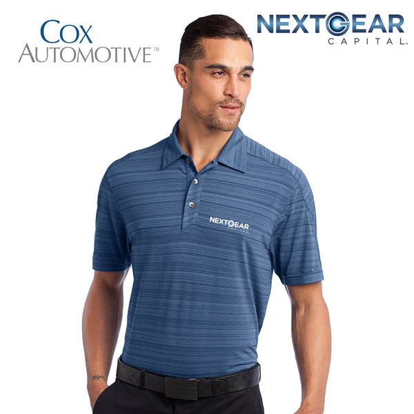 Cox Automotive - OG116 OGIO® Elixir Polo