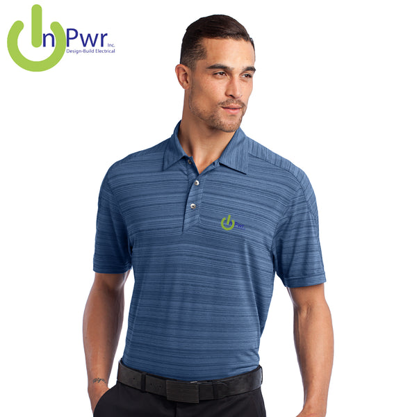 InPwr - OG116 OGIO® Elixir Polo