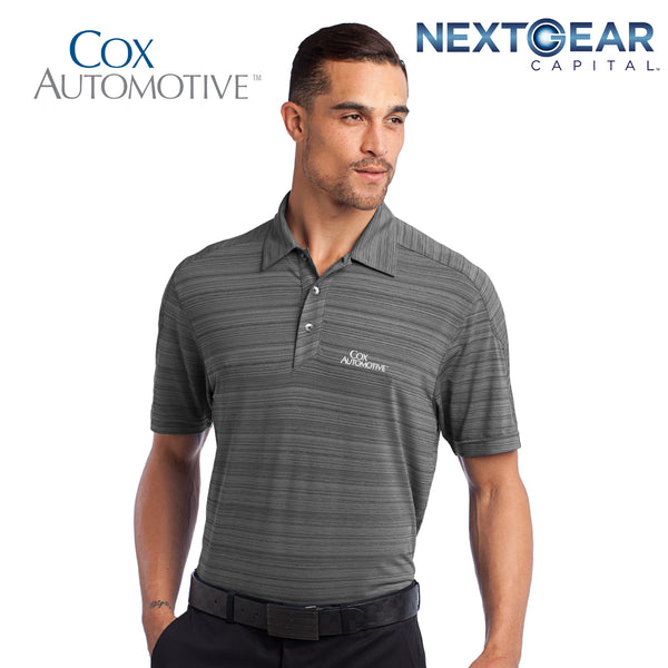 Cox Automotive - OG116 OGIO® Elixir Polo