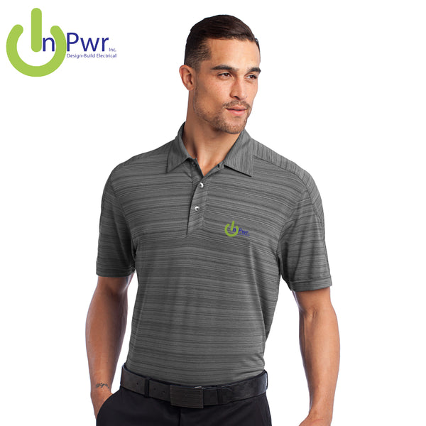 InPwr - OG116 OGIO® Elixir Polo