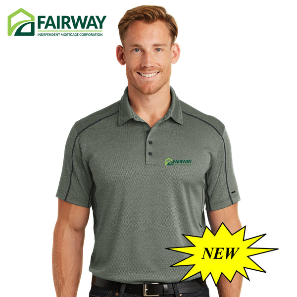 Fairway - OG133 OGIO® Orbit Polo