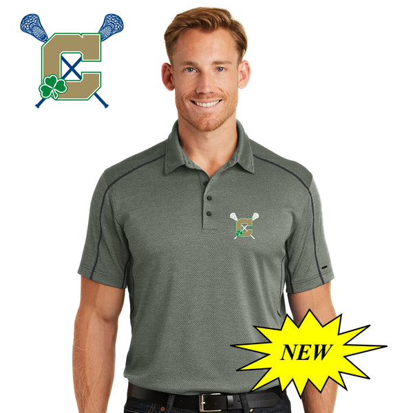 Cathedral Lacrosse - OG133 OGIO® Orbit Polo