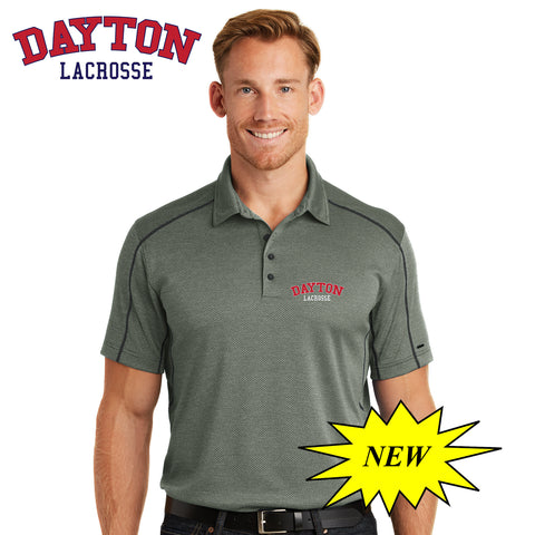 Dayton Lacrosse - OG133 OGIO® Orbit Polo