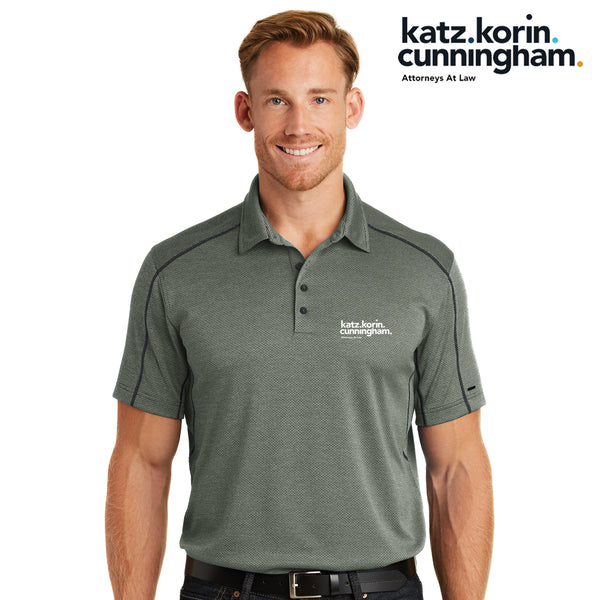 KKC - OG133 OGIO® Orbit Polo