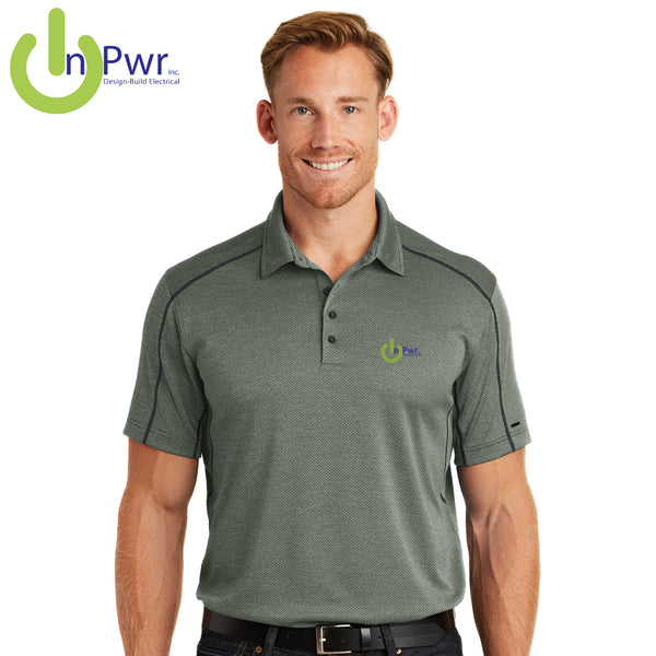 InPwr - OG133 OGIO® Orbit Polo