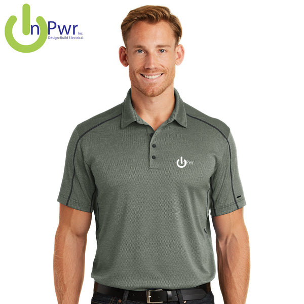 InPwr - OG133 OGIO® Orbit Polo