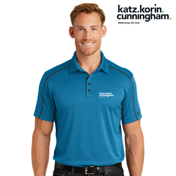 KKC - OG133 OGIO® Orbit Polo