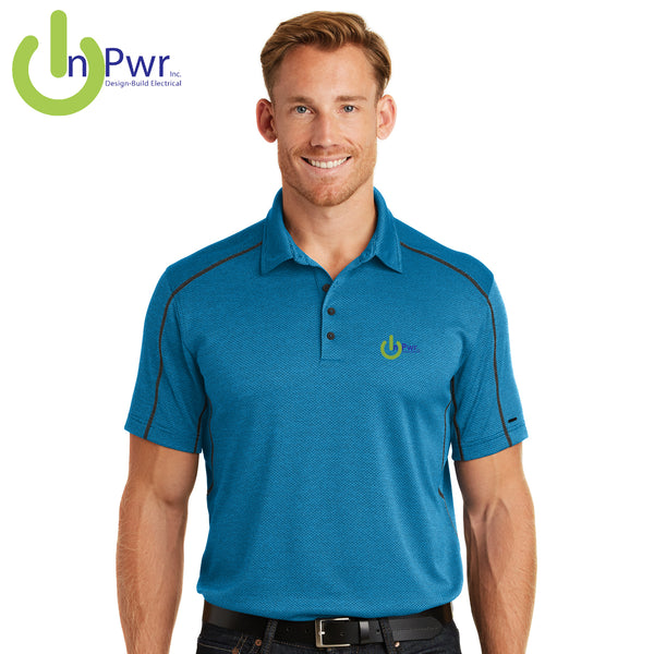 InPwr - OG133 OGIO® Orbit Polo
