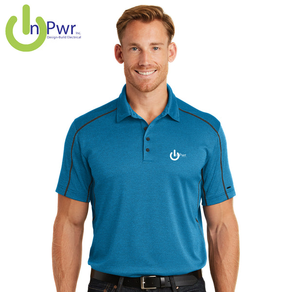 InPwr - OG133 OGIO® Orbit Polo
