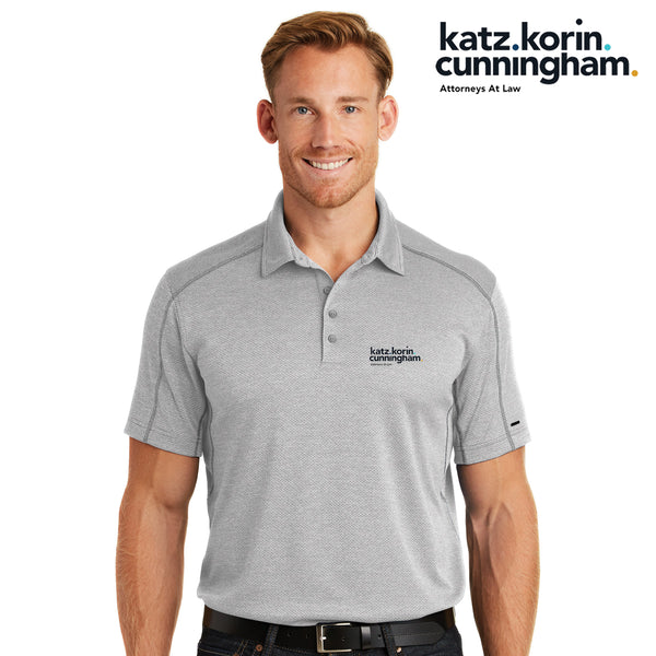 KKC - OG133 OGIO® Orbit Polo