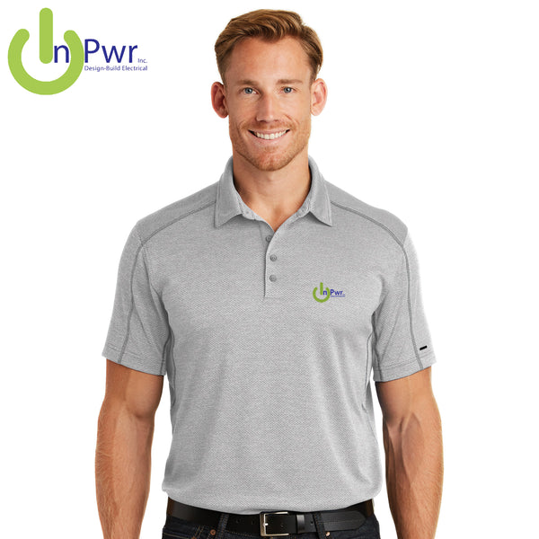 InPwr - OG133 OGIO® Orbit Polo