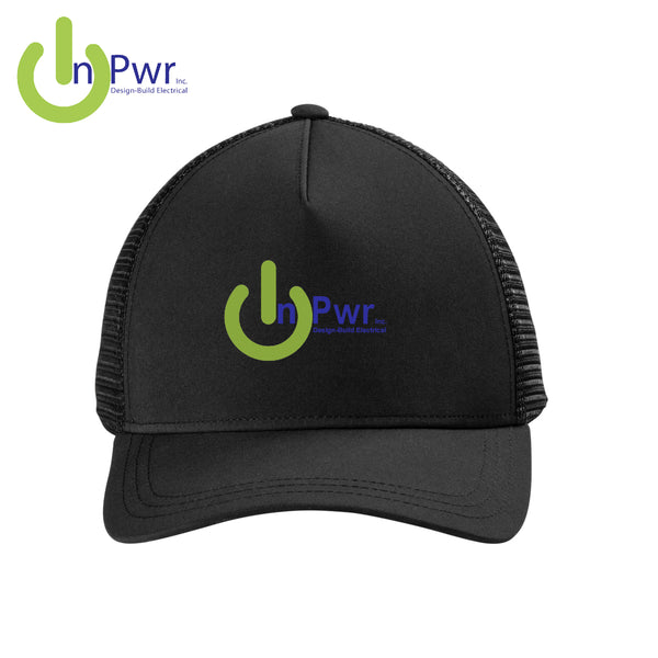 InPwr - OG603 OGIO® Fusion Trucker Cap
