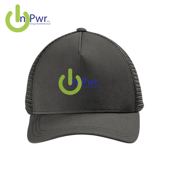 InPwr - OG603 OGIO® Fusion Trucker Cap