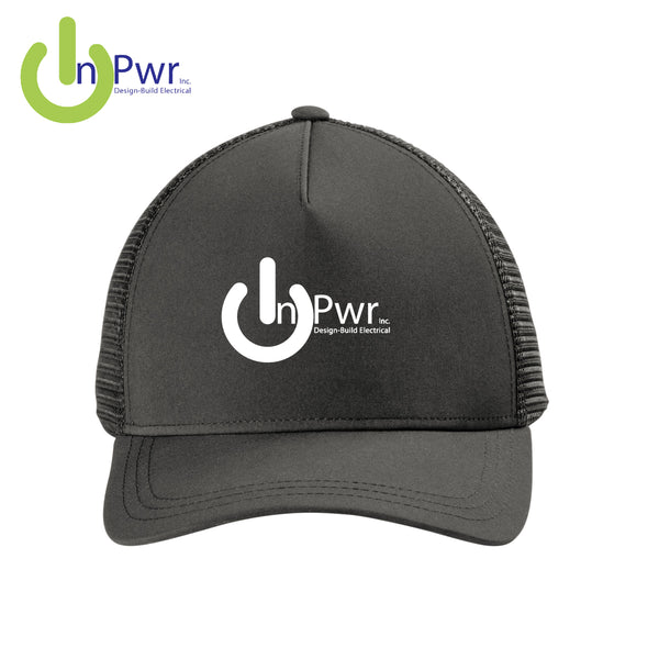 InPwr - OG603 OGIO® Fusion Trucker Cap