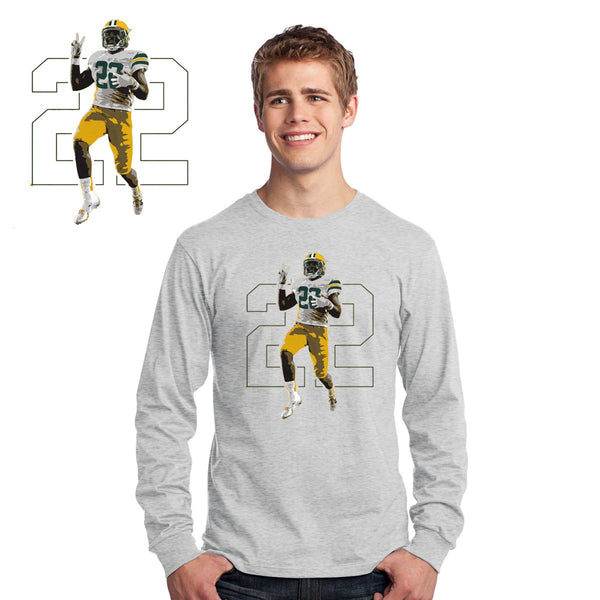 FeedDex - PC54LS Port & Company® - Long Sleeve Core Cotton Tee (1)